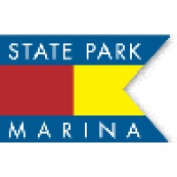 State Park Marina Logo