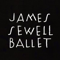 James Sewell Ballet Logo