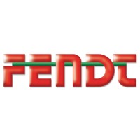 Fendt Builders Supply Inc Logo