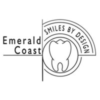 Emerald Coast Smiles By Design Logo
