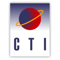 Commercial Timesharing Inc Logo