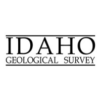 Idaho Geological Survey Logo