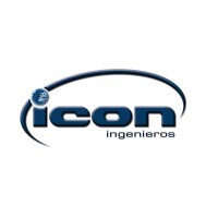 ICON INGENIEROS SL Logo