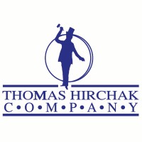 Thomas Hirchak Company Logo