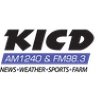 Kicd Logo