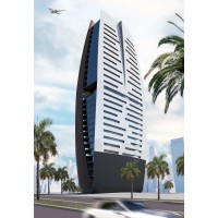 Debbas Architecture Logo