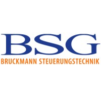 BSG - Bruckmann Steuerungstechnik GmbH Logo