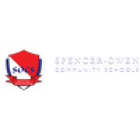 Owen Valley High School Logo
