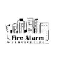 Fire Alarm Services, Inc. Logo