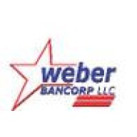 Weber Bancorp Llc Logo