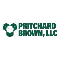 Pritchard Brown Llc Logo