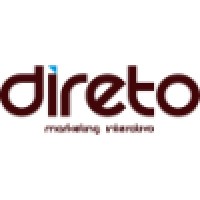 Direto Marketing Interativo Logo