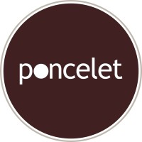 PONCELET ALIMENTACIÓN S.L Logo