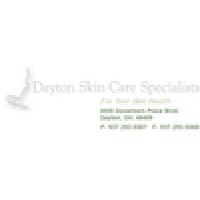 Dayton Skin Surgery Ctr Logo