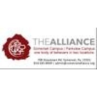 Somerset Alliance Church Logo