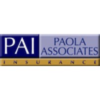 Paola Associates Inc Logo