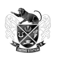Smiths Station High School Logo