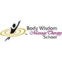 Body Wisdom Massage Therapy Logo