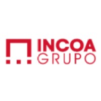 INCOA GRUPO Logo
