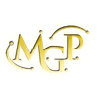 Mardi Gras Productions Inc Logo