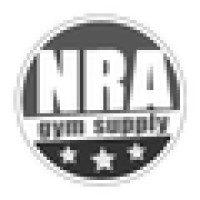Nra Gym Supply Logo