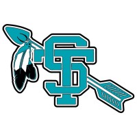 Santa Teresa High School Logo