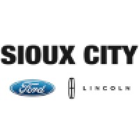 Sioux City Ford Lincoln Logo