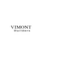 Vimont Builders Inc Logo