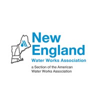 New England Water Works Association Logo