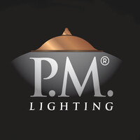 P. M. Lighting, LLC Logo