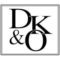 Dewsnup King & Olsen Logo