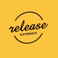 Release Eletrônico Logo