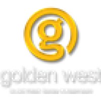 Golden West Advertising Inc Logo
