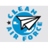 Clean Air Force of Central Texas Logo