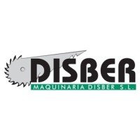 MAQUINARIA DISBER SL Logo