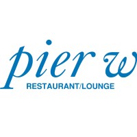 Pier W Logo