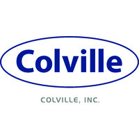 Colville, Inc. Logo