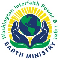 Earth Ministry/Washington Interfaith Power & Light Logo