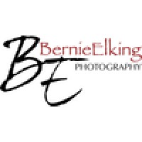 Bernie Elking Photography Inc Logo