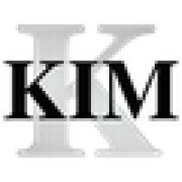 Kim International Logo