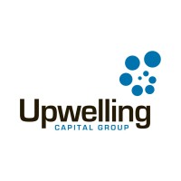 Upwelling Capital Group Logo