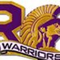 Ernest Righetti High School Logo