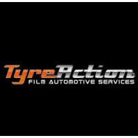 TYREACTION S.L Logo