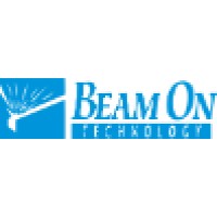 Beam On Technology Logo
