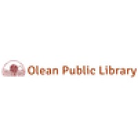 Olean Public Library Logo