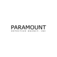 Paramount Detective Agency Logo