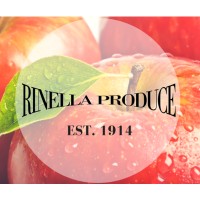 Rinella Produce Logo