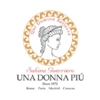 Una Donna Piu Logo