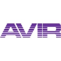 AVIR Logo