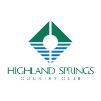 Highland Springs Country Club Logo